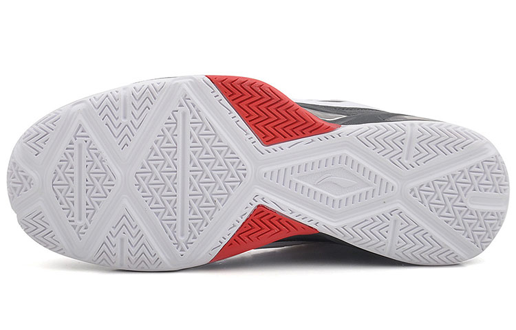 Purchase Li-Ning CBA ''Ling Hu Schwarz Weiß'' ABPJ069-3