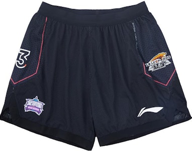 李寧 CBA 全明星籃球套裝 - 趙繼偉 #3 黑色套件 P222217001V2 Purchase 李寧 CBA 全明星籃球套裝 - 趙繼偉 #3 黑色套件 P222217001V2