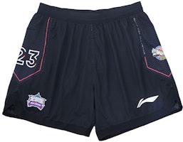 李寧 CBA全明星球員版籃球球衣套裝 黑色 P222217001V3 Purchase 李寧 CBA全明星球員版籃球球衣套裝 黑色 P222217001V3