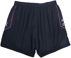 李寧 CBA全明星球員版籃球球衣套裝 黑色 P222217001V3 Details for 李寧 CBA全明星球員版籃球球衣套裝 黑色 P222217001V3