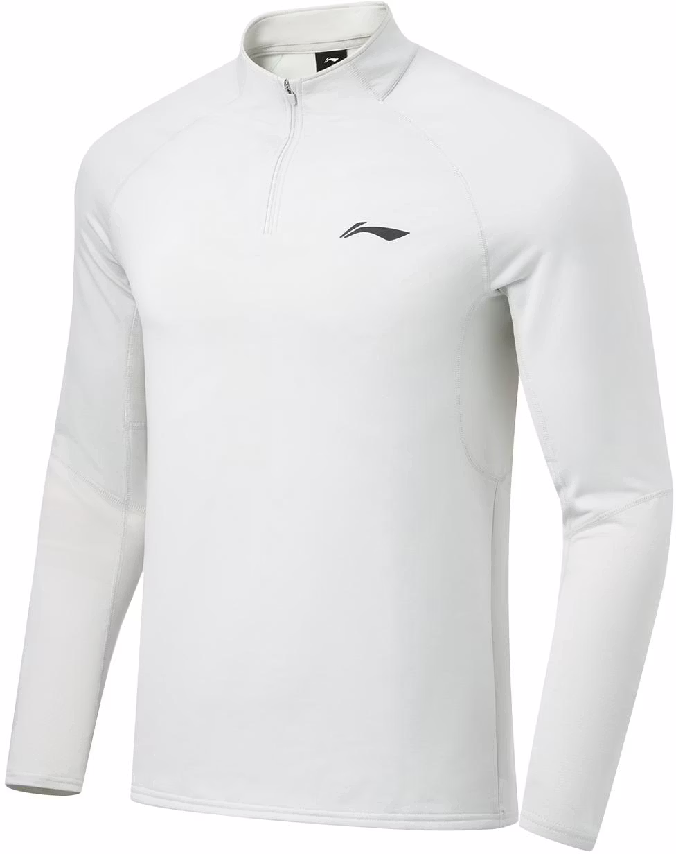 li-ning-cba-series-half-zip-quick-dry-knit-pullover-light-gray-aaeu-005-3