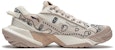 Li-Ning CF 'Beige Hitam' 'Hiking 3' AGLU149-3