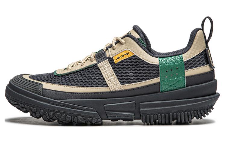 Buy Li-Ning CF 'Black Green' AGLU071-1