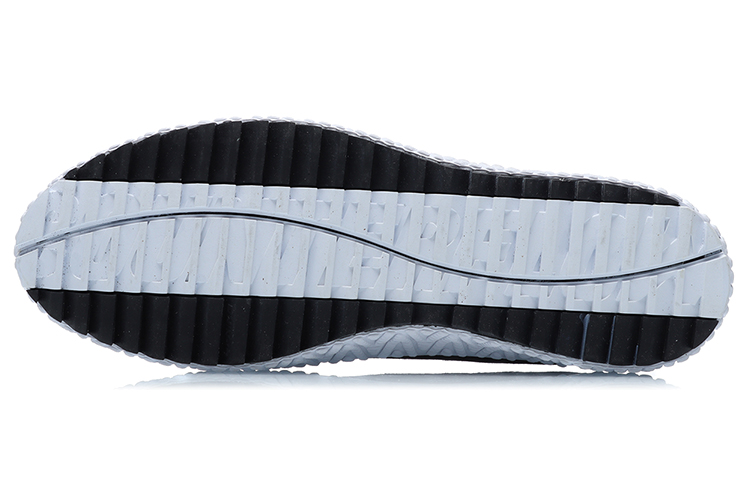 Li-Ning CF 'CMFT Casual Low Black White' 圖 5