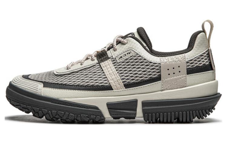 Li-Ning CF 'Grey Black'