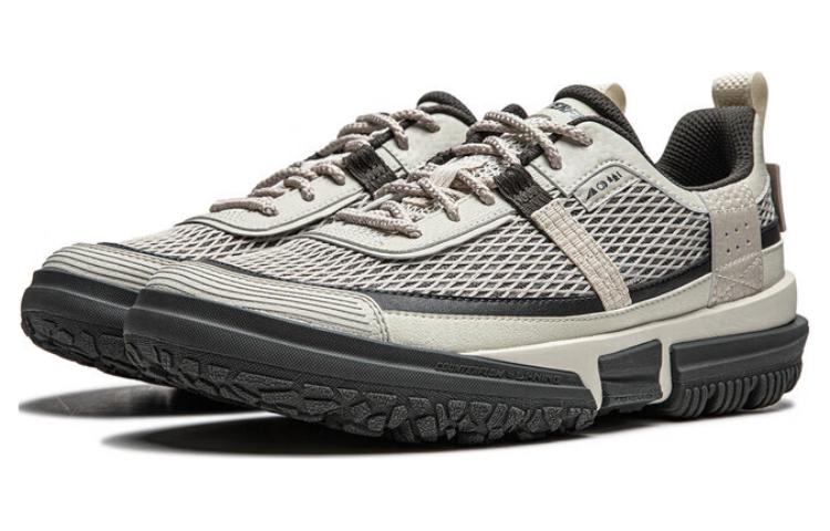 Li-Ning CF 'Grey Black' 圖 2