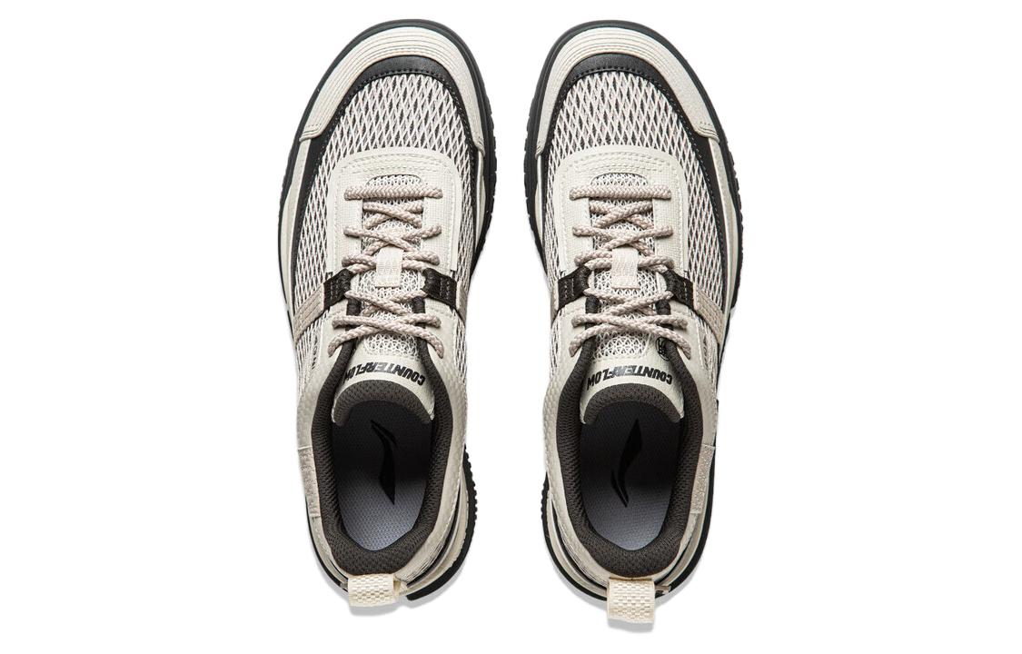 Li-Ning CF 'Grey Black' 圖 3