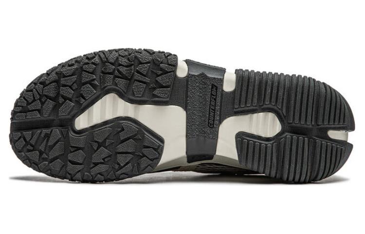 Li-Ning CF 'Grey Black' 圖 4