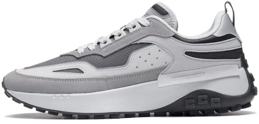 Li-Ning CF 'Kelabu Putih' AGCS223-1 Buy Li-Ning CF 'Kelabu Putih' AGCS223-1