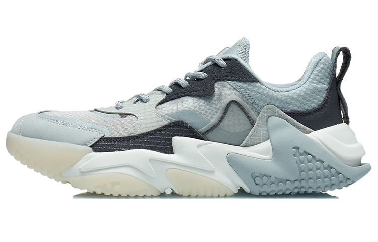 Buy Li-Ning CF 'インクミスト リフレクティブ' AGLR135-1 AGLR135-1