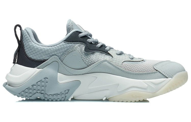 Order Li-Ning CF 'インクミスト リフレクティブ' AGLR135-1 AGLR135-1