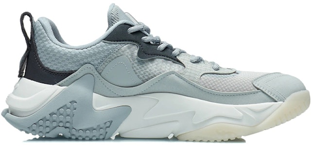 Li-Ning CF 'Pantulan Kabus Dakwat' AGLR135-1 Order Li-Ning CF 'Pantulan Kabus Dakwat' AGLR135-1