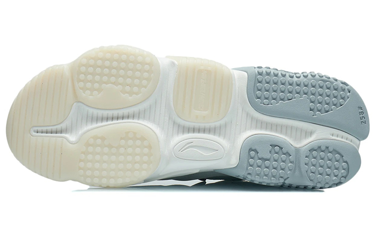 Details for Li-Ning CF 'インクミスト リフレクティブ' AGLR135-1 AGLR135-1