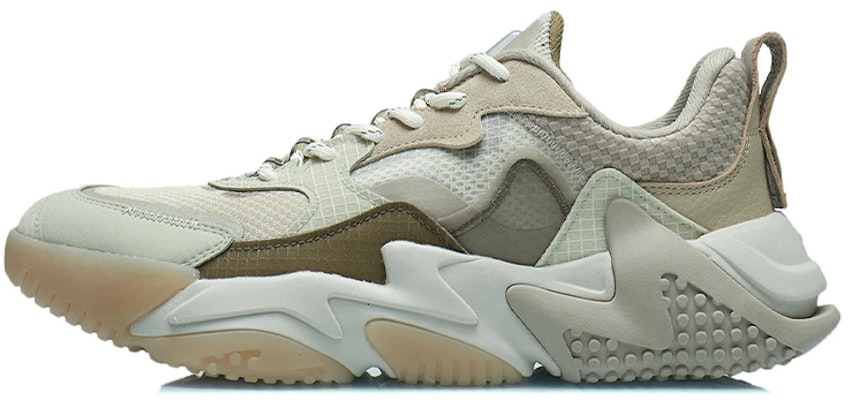 Li-Ning CF 'Tormenta de Tinta Gris Avena' AGLR135-2 Buy Li-Ning CF 'Tormenta de Tinta Gris Avena' AGLR135-2