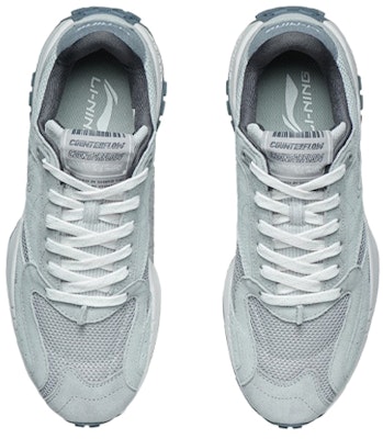 Li-Ning CF 'Light Lime' AGLR179-1 Shop Li-Ning CF 'Light Lime' AGLR179-1
