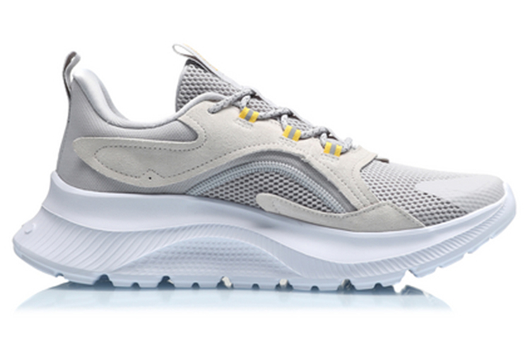 Li-Ning CF 'Micro Crystal Grey' 圖 2
