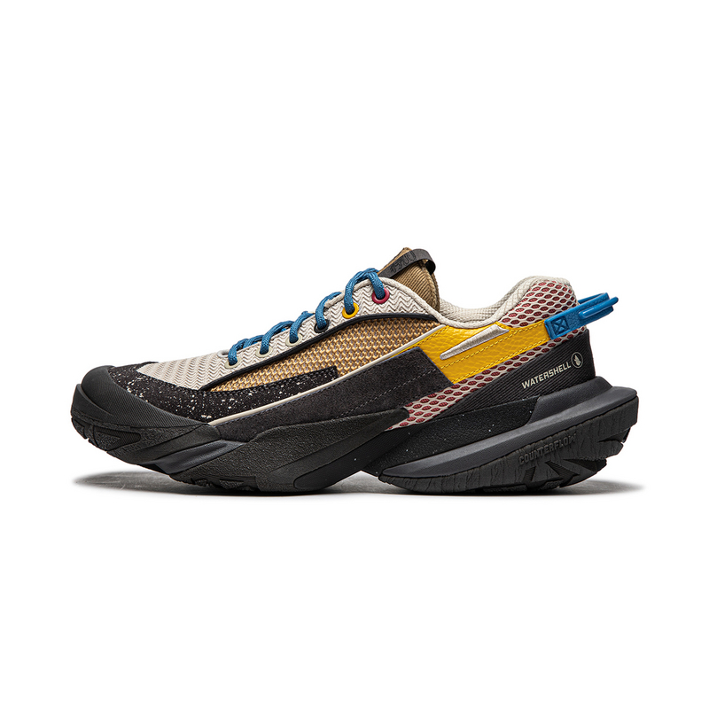 Li-Ning CF 'Oatmeal Grey' AGLU149-1