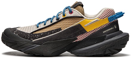 Li-Ning CF 'Oatmeal Grey' AGLU149-1 Li-Ning CF 'Oatmeal Grey' AGLU149-1