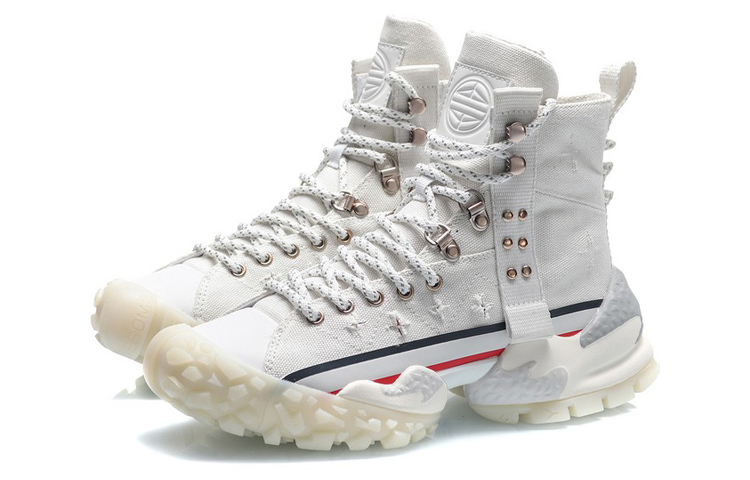 Li-Ning CF 'Rat Bites Sky Fun Edition - Champagne White' 圖 3