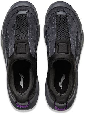 Li-Ning CF 'Trail 3 Lite Black' AGLU147-1 Purchase Li-Ning CF 'Trail 3 Lite Black' AGLU147-1