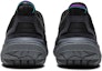 Details for Li-Ning CF 'Trail 3 Lite Hitam' AGLU147-1