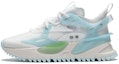 Buy Li-Ning CF 'White Blue' AGLS033-1