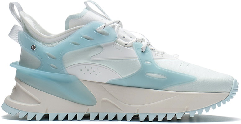 Li-Ning CF 'White Blue' AGLS033-1 Order Li-Ning CF 'White Blue' AGLS033-1