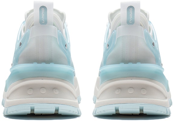 Li-Ning CF 'White Blue' AGLS033-1 Shop Li-Ning CF 'White Blue' AGLS033-1