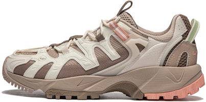 Li-Ning CF 'Wild Grey Brown' AGLU073-5 Li-Ning CF 'Wild Grey Brown' AGLU073-5