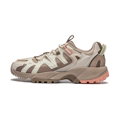 Li-Ning CF 'Wild Grey Brown'