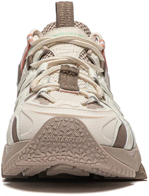 Li-Ning CF 'Kelabu Coklat Liar' AGLU073-5 Shop Li-Ning CF 'Kelabu Coklat Liar' AGLU073-5