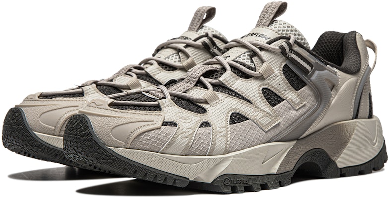 Li-Ning CF 'Wildwood Grey' AGLU073-2 Lookbook Li-Ning CF 'Wildwood Grey' AGLU073-2