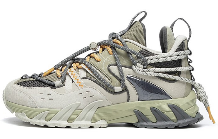 Li-Ning CF 'Yuzhi Green'