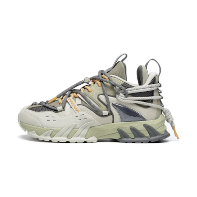 Li-Ning CF 'Yuzhi Green'
