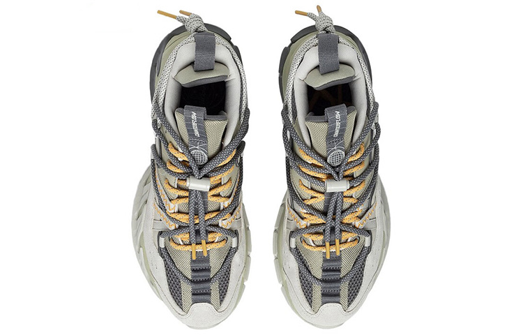 Li-Ning CF 'Yuzhi Green' 圖 4