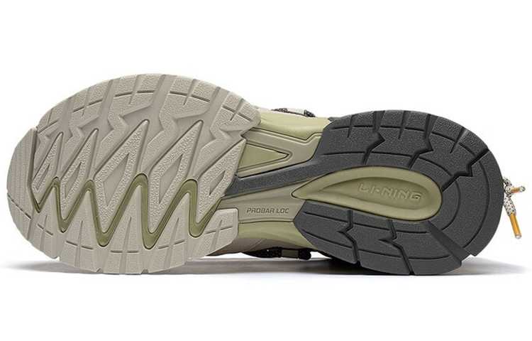 Li-Ning CF 'Yuzhi Green' 圖 5