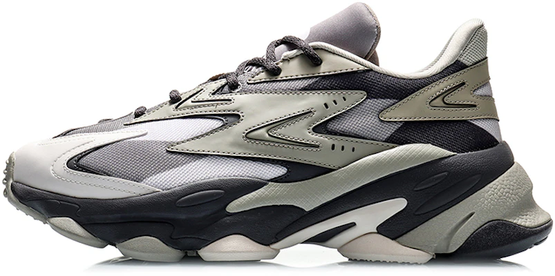 Li-Ning CF Aline 'Pandora Abu Gajah' AGLQ077-3 Buy Li-Ning CF Aline 'Pandora Abu Gajah' AGLQ077-3