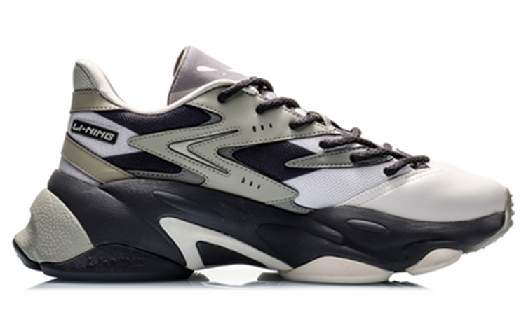 Order Li-Ning CF Aline 'Pandora Abu Gajah' AGLQ077-3