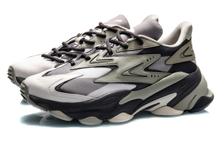 Lookbook Li-Ning CF Aline 'Pandora Abu Gajah' AGLQ077-3