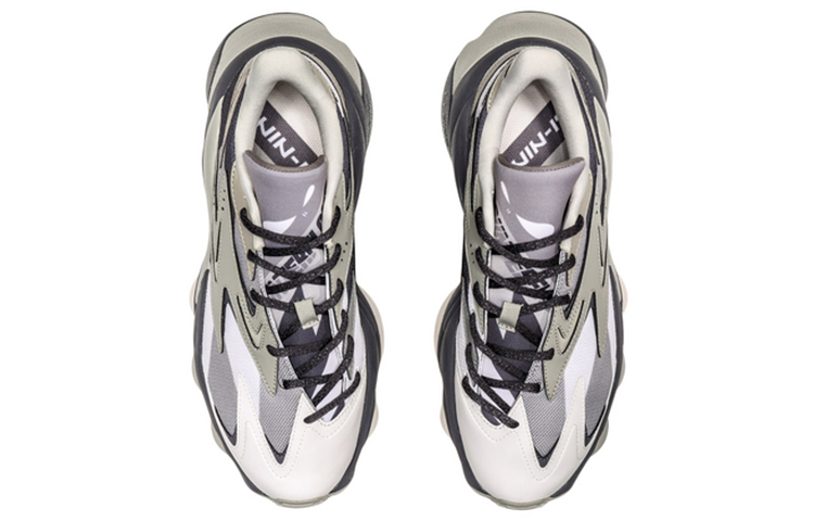 Shop Li-Ning CF Aline 'Pandora Abu Gajah' AGLQ077-3