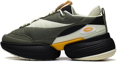 Li-Ning CF Chaoju V2 'Hijau Zaitun Hitam' Sepatu Sneakers AGLS241-3 Buy Li-Ning CF Chaoju V2 'Hijau Zaitun Hitam' Sepatu Sneakers AGLS241-3