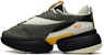 Li-Ning CF Chaoju V2 'Olive Green Black' AGLS241-3