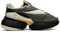 Li-Ning CF Chaoju V2 'Olive Green Black' AGLS241-3