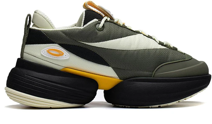 Li-Ning CF Chaoju V2 ''Olivgrün Schwarz'' AGLS241-3 Order Li-Ning CF Chaoju V2 ''Olivgrün Schwarz'' AGLS241-3