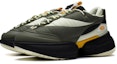 Lookbook Li-Ning CF Chaoju V2 'Olive Green Black' AGLS241-3