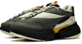 Lookbook Li-Ning CF Chaoju V2 ''Olivgrün Schwarz'' AGLS241-3