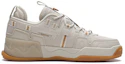 Order Li-Ning CF Flash Star 1.5 'Oatmeal Gum' - Kasut Sukan Lelaki Oatmeal Malaysia AGCS057-3