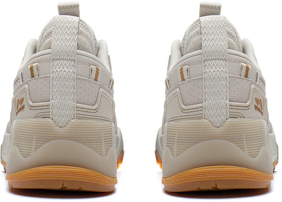 Li-Ning CF Flash Star 1.5 'Oatmeal Gum' - Kasut Sukan Lelaki Oatmeal Malaysia AGCS057-3 Shop Li-Ning CF Flash Star 1.5 'Oatmeal Gum' - Kasut Sukan Lelaki Oatmeal Malaysia AGCS057-3