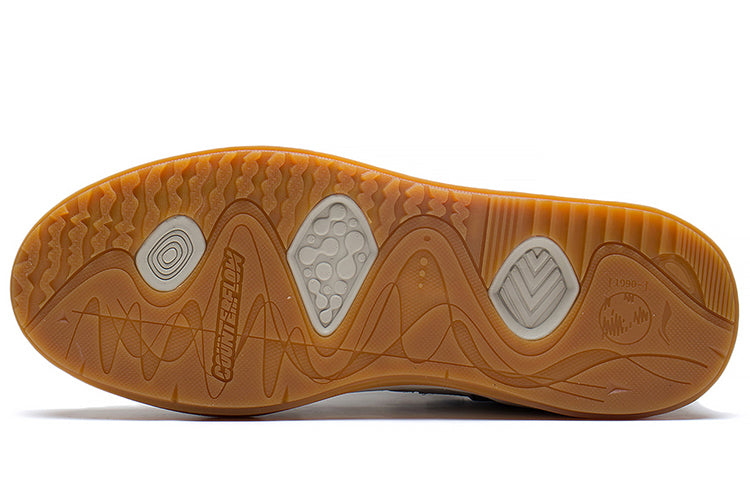 Purchase Li-Ning CF Flash Star 1.5 'Oatmeal Gum' - Kasut Sukan Lelaki Oatmeal Malaysia AGCS057-3