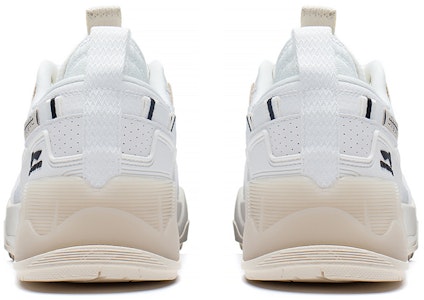 Li-Ning CF Flash Star 1.5 'Putih Beige' Sneakers AGCS057-4 Shop Li-Ning CF Flash Star 1.5 'Putih Beige' Sneakers AGCS057-4